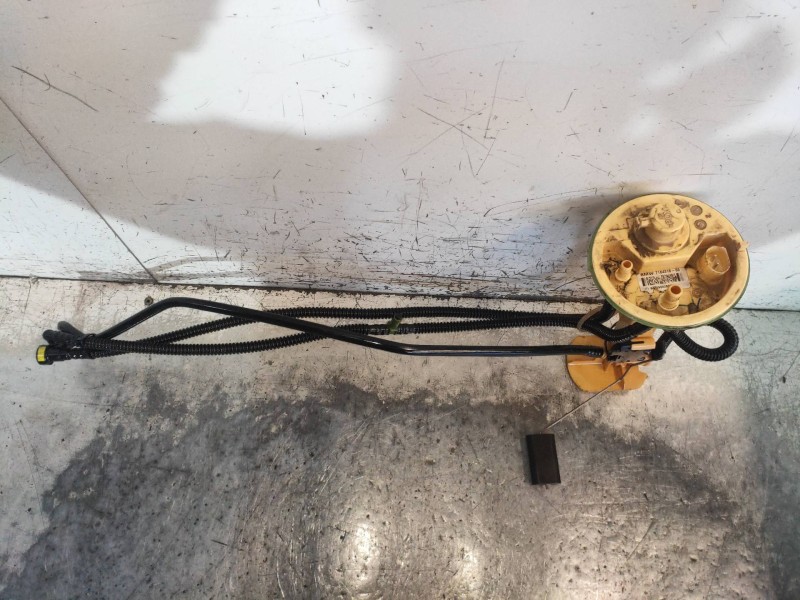 Recambio de aforador para bmw x5 (e70) 3.0d referencia OEM IAM 7164316  