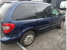 chrysler voyager (rg) del año 2006 2