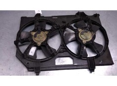 Recambio de electroventilador para nissan x-trail (t30) comfort referencia OEM IAM CALSONIC   2