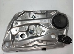 Recambio de elevalunas delantero derecho para mercedes clase e (w212) familiar referencia OEM IAM A2048200242 971218101 5P R 2