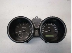 Recambio de cuadro instrumentos para chevrolet kalos 1.2 se referencia OEM IAM 96426049 MC7D022055 MC