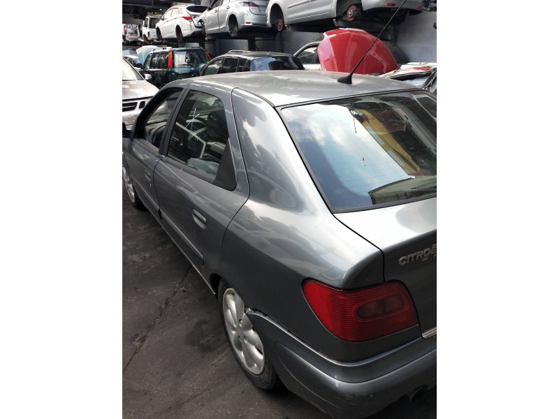 citroen xsara berlina del año 2003