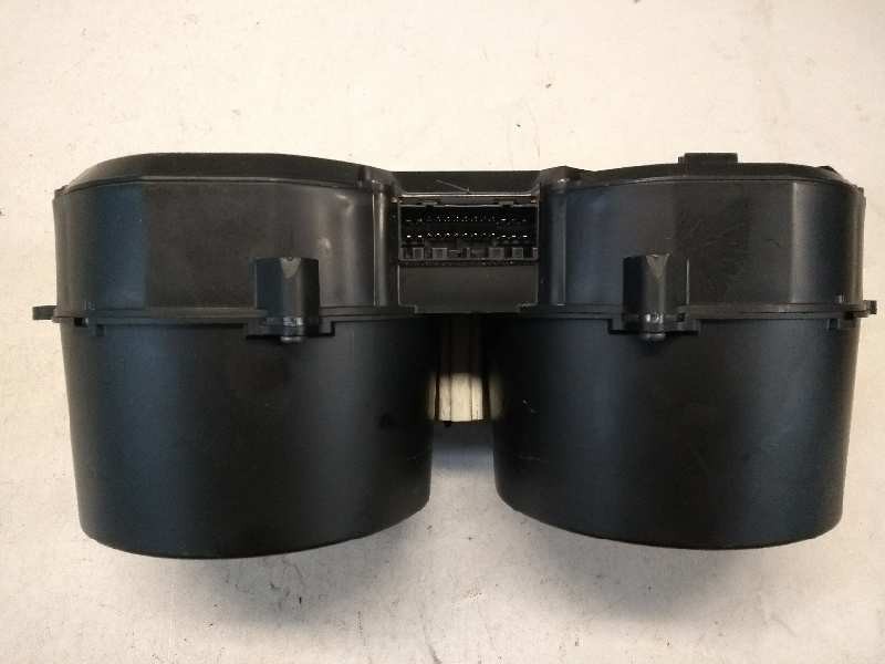 Recambio de cuadro instrumentos para chevrolet kalos 1.2 se referencia OEM IAM 96426049 MC7D022055 MC