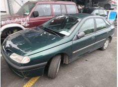renault laguna (b56) del año 1997