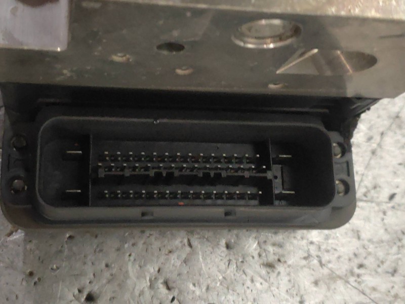 Recambio de abs para bmw x5 (e70) 3.0d referencia OEM IAM 0265250200 34516780126 0265960300 34516783056