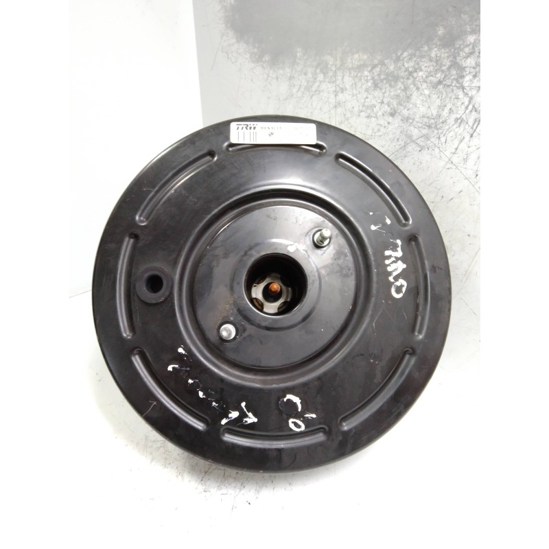 Recambio de servofreno para opel vivaro furgón/combi (07.2006 =>) combi l1h1 2,7t edition referencia OEM IAM 8200837097 93861713