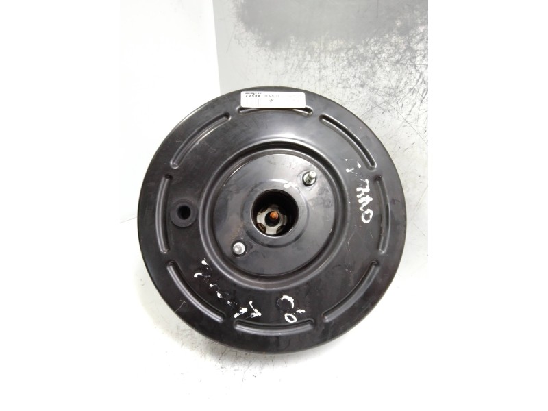 Recambio de servofreno para opel vivaro furgón/combi (07.2006 =>) combi l1h1 2,7t edition referencia OEM IAM 8200837097 93861713