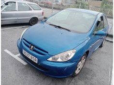 peugeot 307 (s1) del año 2002
