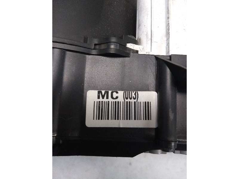 Recambio de cuadro instrumentos para chevrolet kalos 1.2 se referencia OEM IAM 96426049 MC7D022055 MC