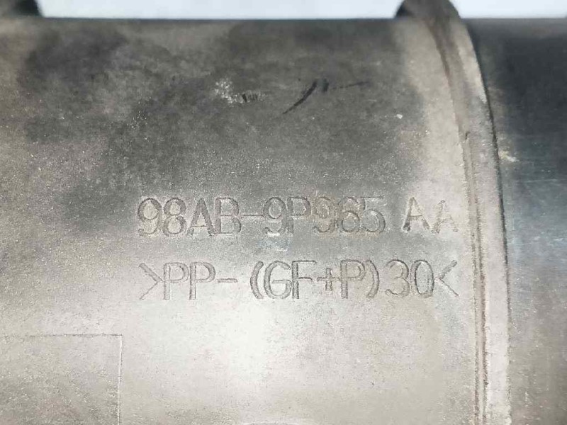 Recambio de caudalimetro para ford focus turnier (cak) ambiente referencia OEM IAM 98AB9P965AA  