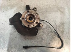 Recambio de mangueta delantera derecha para citroen jumpy hdi 90 29 l2h1 furg. referencia OEM IAM   