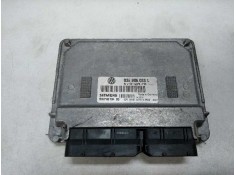 Recambio de centralita motor uce para volkswagen polo (9n1) conceptline referencia OEM IAM 5WP4019405 03E906033L 3PE4726