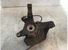 Recambio de mangueta delantera derecha para citroen jumpy hdi 90 29 l2h1 furg. referencia OEM IAM    2