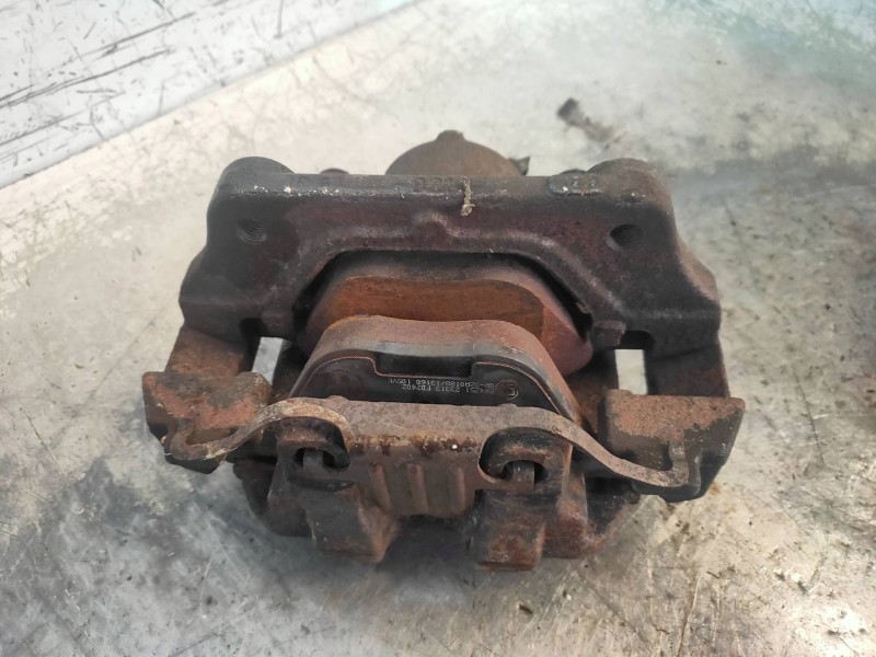 Recambio de pinza freno delantera izquierda para bmw serie 3 coupe (e92) 320d referencia OEM IAM   