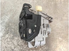 Recambio de motor cierre centralizado delantero derecho para audi q7 (4l) 3.0 tdi referencia OEM IAM CZ3C1837016A  