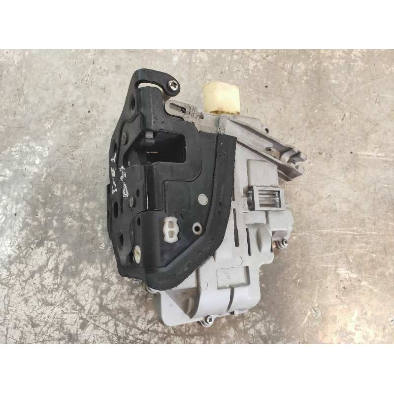 Recambio de motor cierre centralizado delantero derecho para audi q7 (4l) 3.0 tdi referencia OEM IAM CZ3C1837016A  