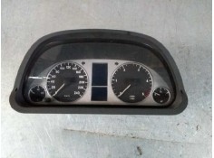 Recambio de cuadro instrumentos para mercedes clase a (w169) a 180 cdi (169.307) referencia OEM IAM 1031098110 1031098101 