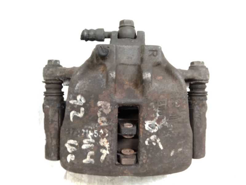 Recambio de pinza freno delantera derecha para mg rover serie 400 (xw) 1.4 16v cat referencia OEM IAM   