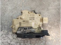 Recambio de motor cierre centralizado delantero derecho para audi q7 (4l) 3.0 tdi referencia OEM IAM CZ3C1837016A   2