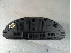 Recambio de cuadro instrumentos para mercedes clase a (w169) a 180 cdi (169.307) referencia OEM IAM 1031098110 1031098101  2