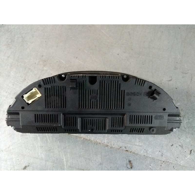 Recambio de cuadro instrumentos para mercedes clase a (w169) a 180 cdi (169.307) referencia OEM IAM 1031098110 1031098101 