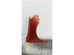 Recambio de aleta delantera derecha para skoda fabia (5j2 ) style referencia OEM IAM   