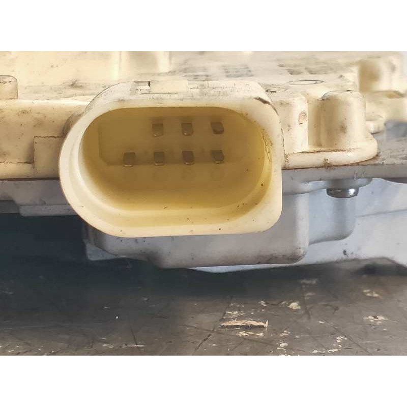 Recambio de motor cierre centralizado delantero derecho para audi q7 (4l) 3.0 tdi referencia OEM IAM CZ3C1837016A  