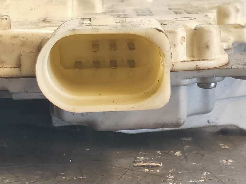 Recambio de motor cierre centralizado delantero derecho para audi q7 (4l) 3.0 tdi referencia OEM IAM CZ3C1837016A  