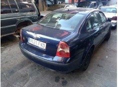 volkswagen passat berlina (3b3) del año 2007 2