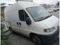 peugeot boxer caja cerrada (rs2850)(230)(´02) del año 2000