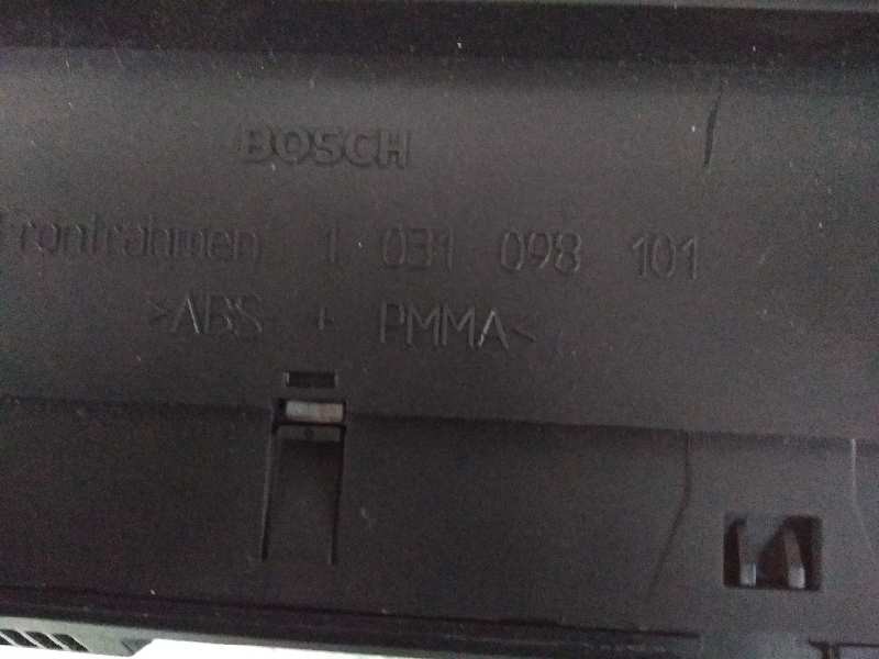 Recambio de cuadro instrumentos para mercedes clase a (w169) a 180 cdi (169.307) referencia OEM IAM 1031098110 1031098101 
