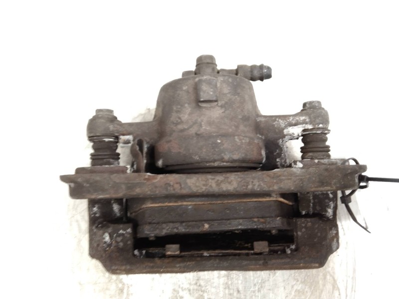 Recambio de pinza freno delantera derecha para mg rover serie 400 (xw) 1.4 16v cat referencia OEM IAM   