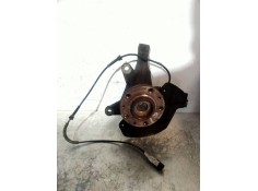 Recambio de mangueta delantera izquierda para citroen jumpy hdi 90 29 l2h1 furg. referencia OEM IAM   