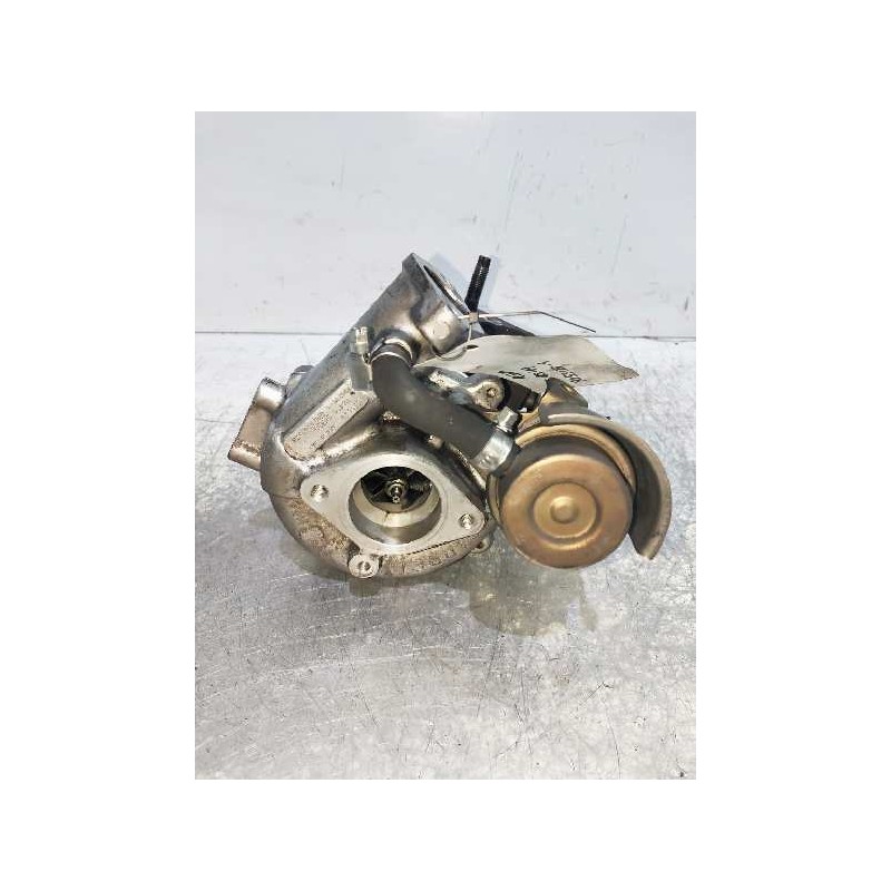 Recambio de turbocompresor para nissan almera (n16/e) 2.2 dci diesel cat referencia OEM IAM 7053061 144115M300 GT1549