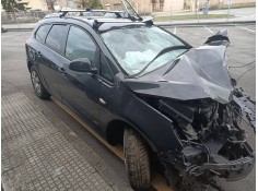 opel astra j sports tourer del año 2011