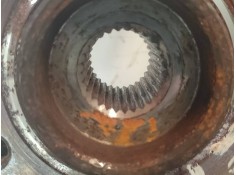 Recambio de mangueta delantera izquierda para citroen jumpy hdi 90 29 l2h1 furg. referencia OEM IAM    2