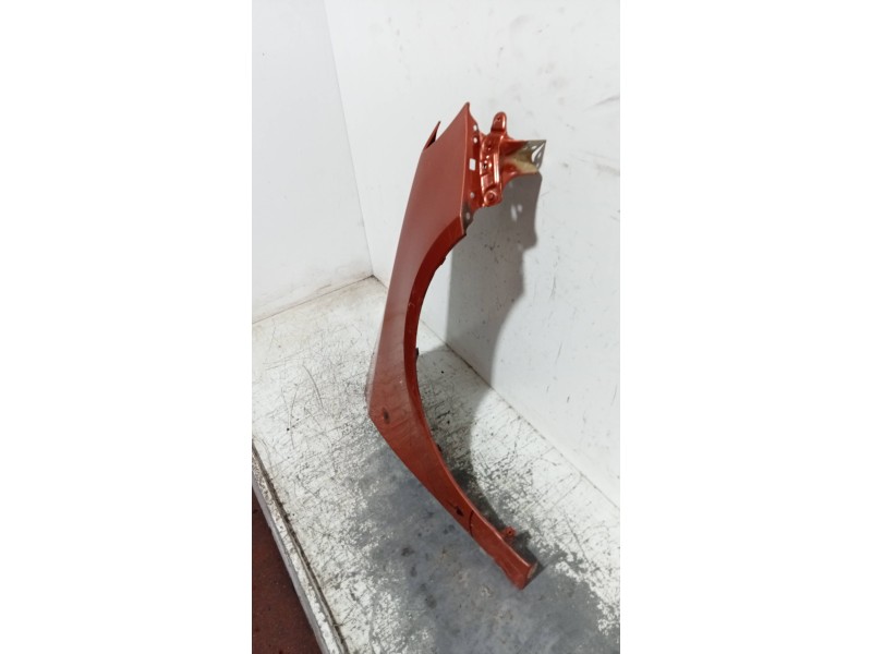Recambio de aleta delantera derecha para skoda fabia (5j2 ) style referencia OEM IAM   