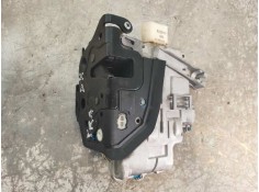 Recambio de motor cierre centralizado trasero derecho para audi q7 (4l) 3.0 tdi referencia OEM IAM JA63C4689016  