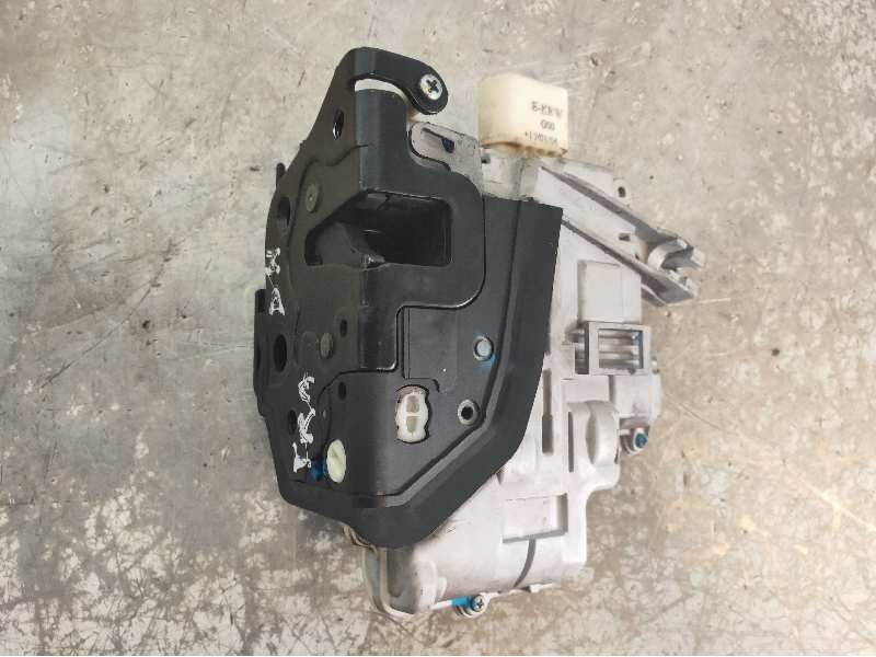 Recambio de motor cierre centralizado trasero derecho para audi q7 (4l) 3.0 tdi referencia OEM IAM JA63C4689016  