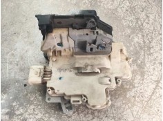 Recambio de motor cierre centralizado trasero derecho para audi q7 (4l) 3.0 tdi referencia OEM IAM JA63C4689016   2