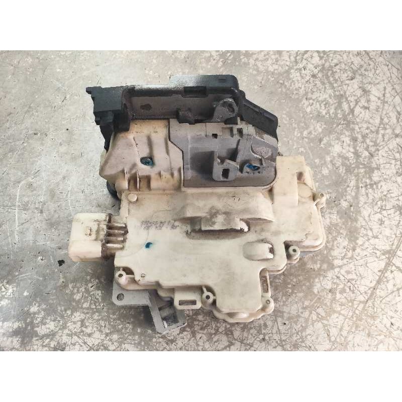 Recambio de motor cierre centralizado trasero derecho para audi q7 (4l) 3.0 tdi referencia OEM IAM JA63C4689016  
