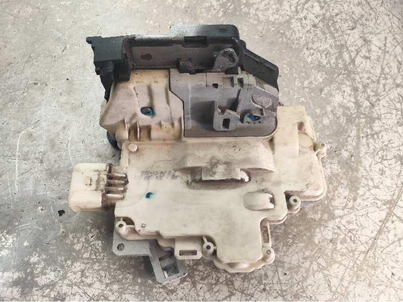 Recambio de motor cierre centralizado trasero derecho para audi q7 (4l) 3.0 tdi referencia OEM IAM JA63C4689016  