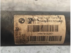 Recambio de amortiguador trasero derecho para bmw x5 (e70) 3.0d referencia OEM IAM 33526781927   2