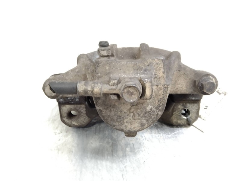 Recambio de pinza freno delantera izquierda para mg rover serie 400 (xw) 1.4 16v cat referencia OEM IAM   