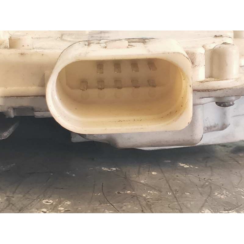 Recambio de motor cierre centralizado trasero derecho para audi q7 (4l) 3.0 tdi referencia OEM IAM JA63C4689016  