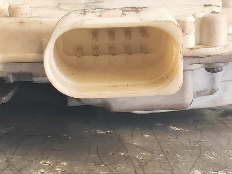 Recambio de motor cierre centralizado trasero derecho para audi q7 (4l) 3.0 tdi referencia OEM IAM JA63C4689016  