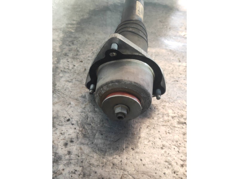 Recambio de amortiguador trasero derecho para bmw x5 (e70) 3.0d referencia OEM IAM 33526781927  