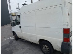 peugeot boxer caja cerrada (rs2850)(230)(´02) del año 2000 2
