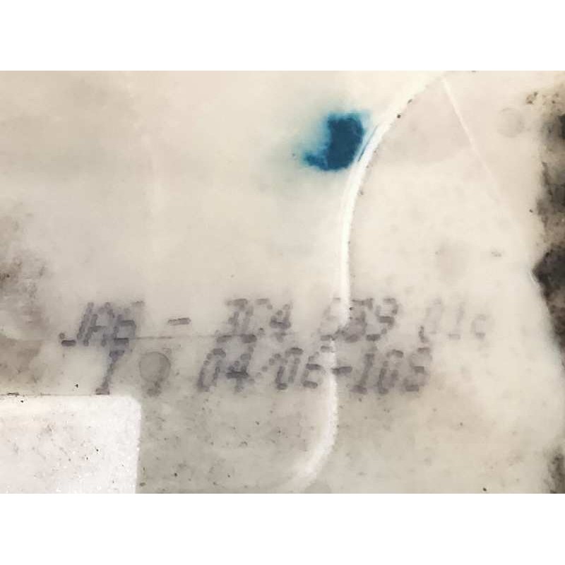 Recambio de motor cierre centralizado trasero derecho para audi q7 (4l) 3.0 tdi referencia OEM IAM JA63C4689016  