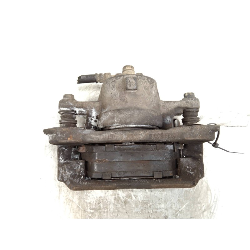 Recambio de pinza freno delantera izquierda para mg rover serie 400 (xw) 1.4 16v cat referencia OEM IAM   